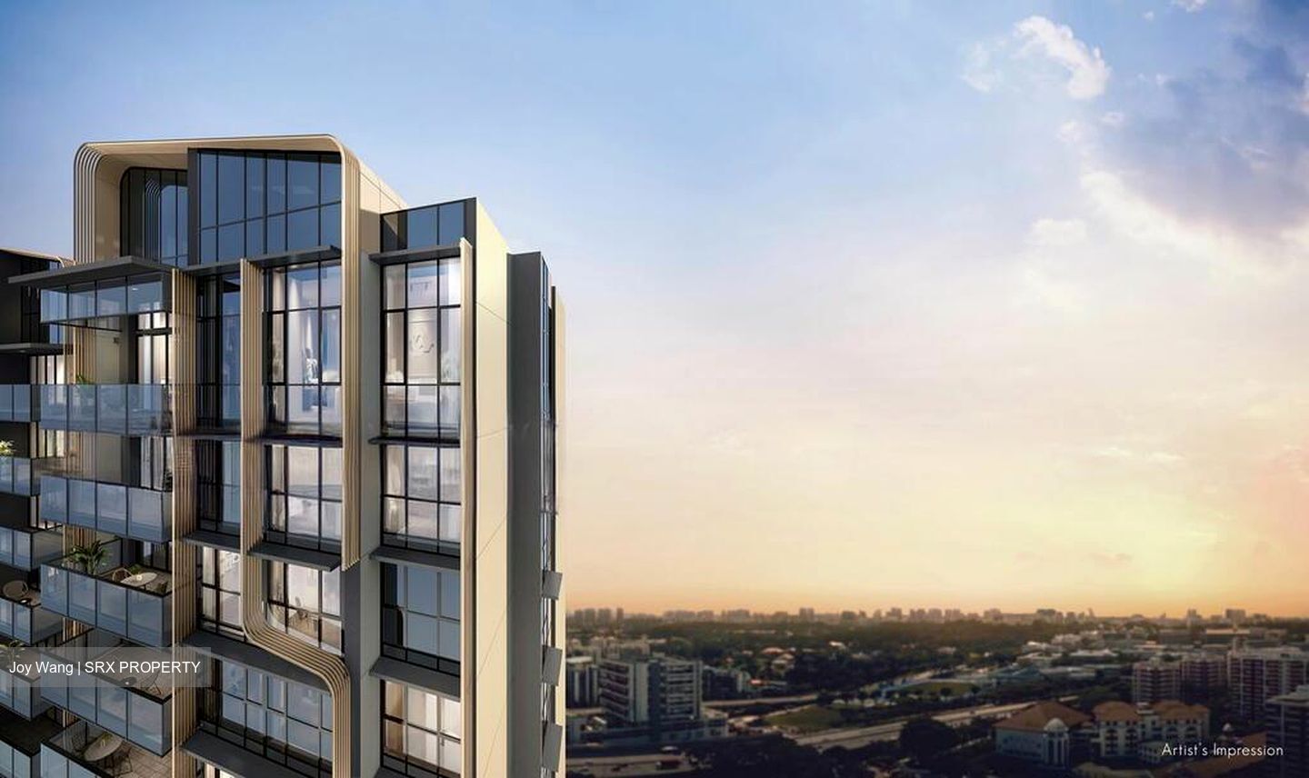 8@BT (D21), Condominium #504630211